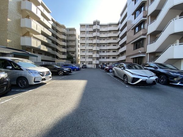 ルシエル山科森野町2番館　中古マンション