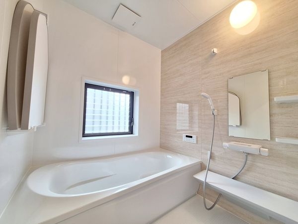 大津市大江5丁目　中古一戸建て
