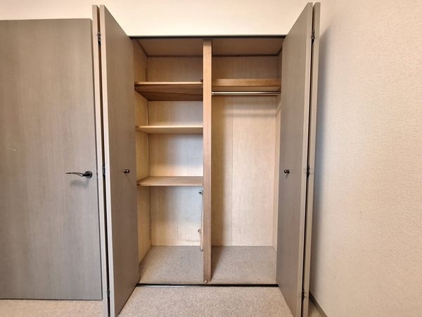 リヴラン大津・石山　中古マンション