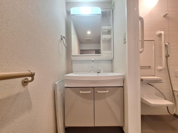 リヴラン大津・石山　中古マンション