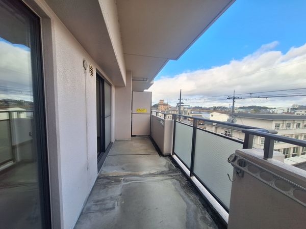 リヴラン大津・石山　中古マンション