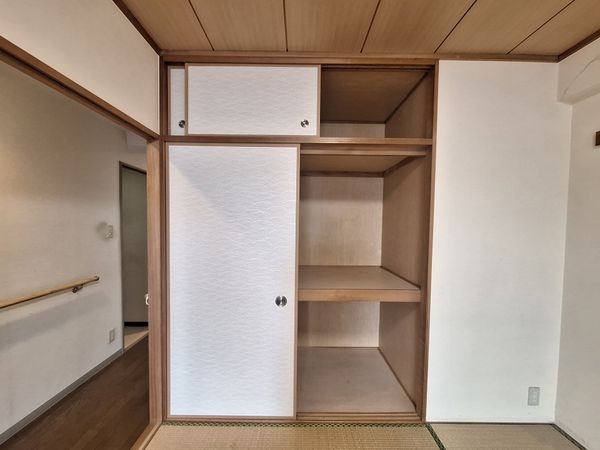 リヴラン大津・石山　中古マンション