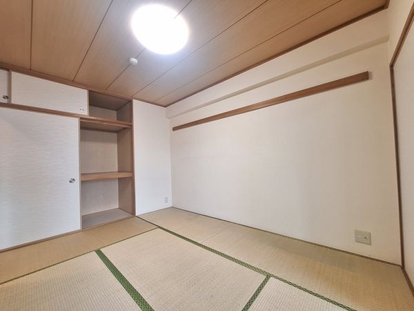 リヴラン大津・石山　中古マンション