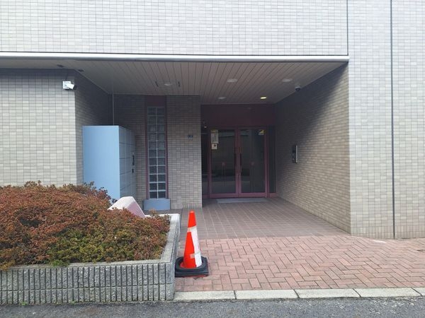 リヴラン大津・石山　中古マンション