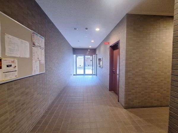 リヴラン大津・石山　中古マンション
