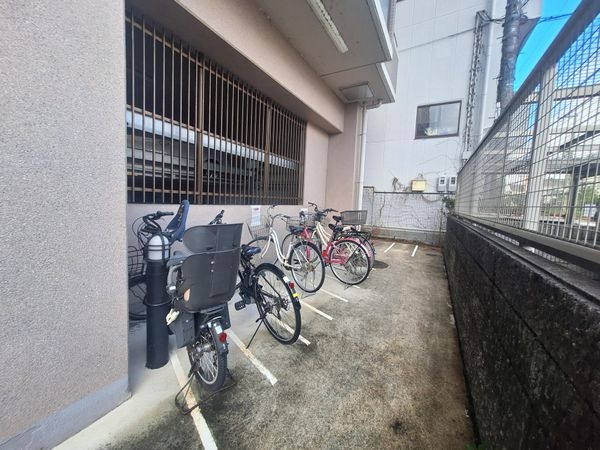 リヴラン大津・石山　中古マンション