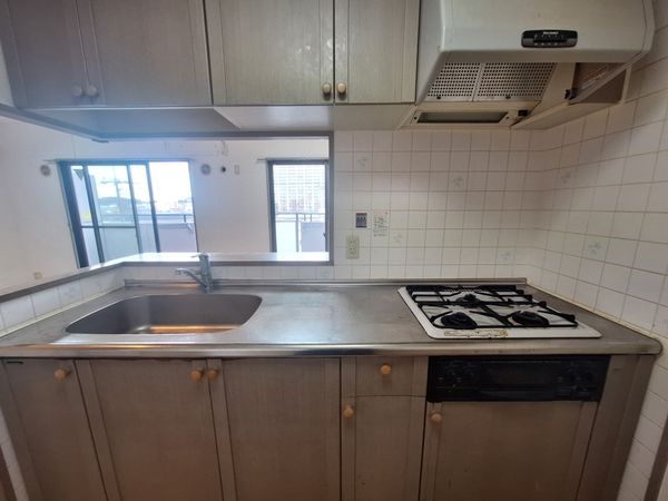 リヴラン大津・石山　中古マンション