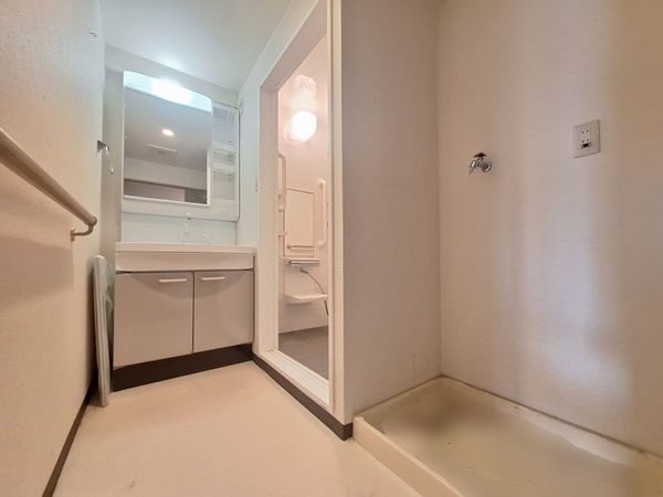 リヴラン大津・石山　中古マンション