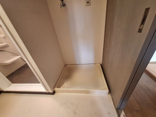リヴラン大津・石山　中古マンション