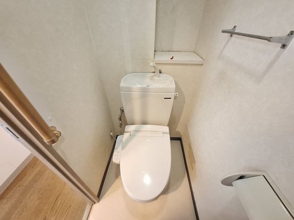 リヴラン大津・石山　中古マンション