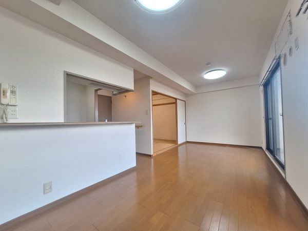 リヴラン大津・石山　中古マンション