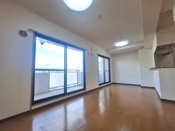 リヴラン大津・石山　中古マンション