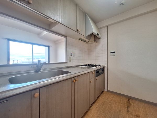 リヴラン大津・石山　中古マンション