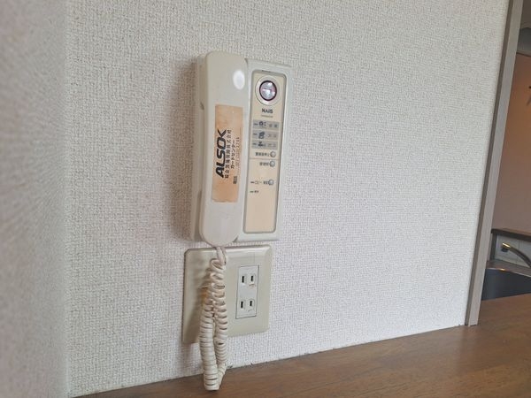 リヴラン大津・石山　中古マンション
