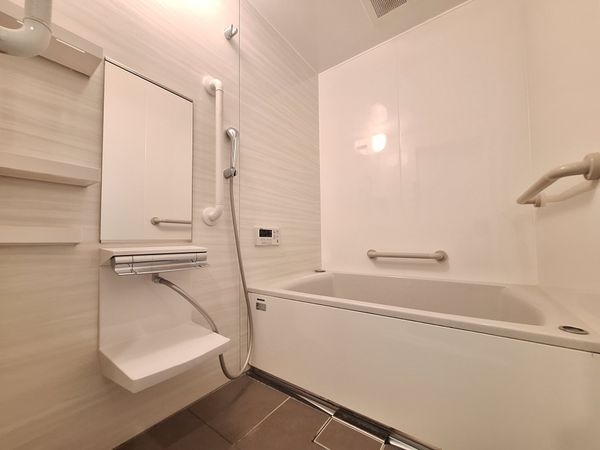 リヴラン大津・石山　中古マンション