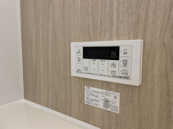 山科区椥辻草海道町　新築一戸建て