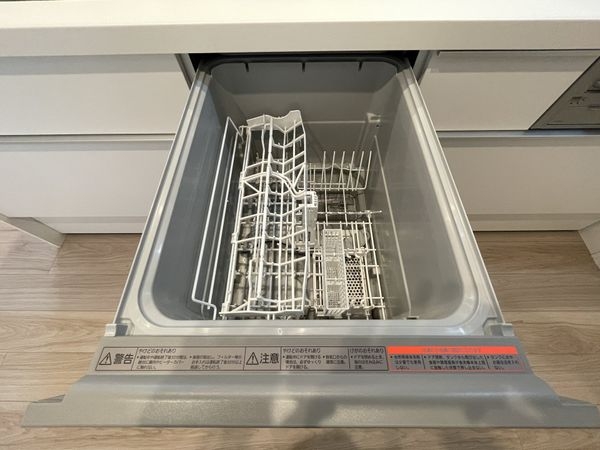 山科区椥辻草海道町　新築一戸建て