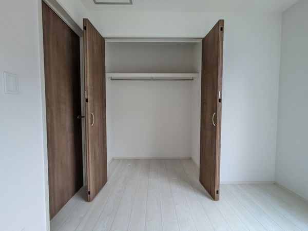 大津市清風町　新築一戸建て　全１区画