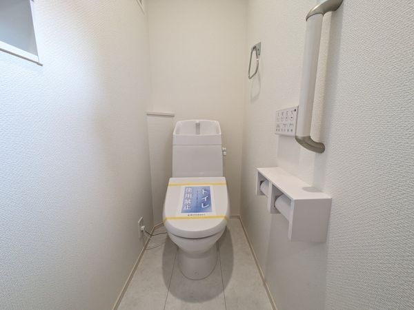 大津市清風町　新築一戸建て　全１区画