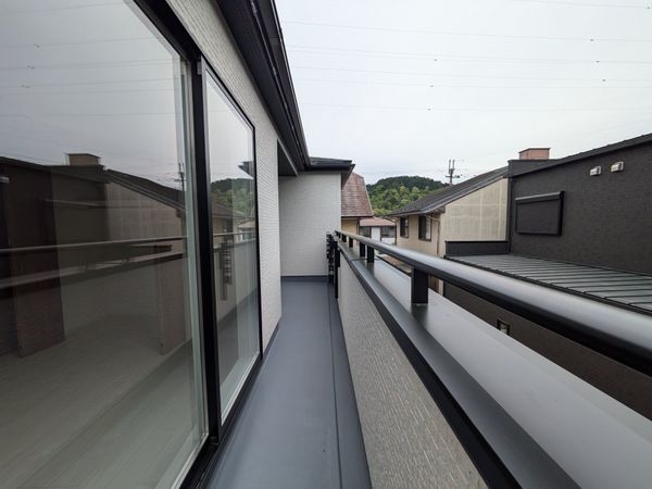 大津市清風町　新築一戸建て　全１区画