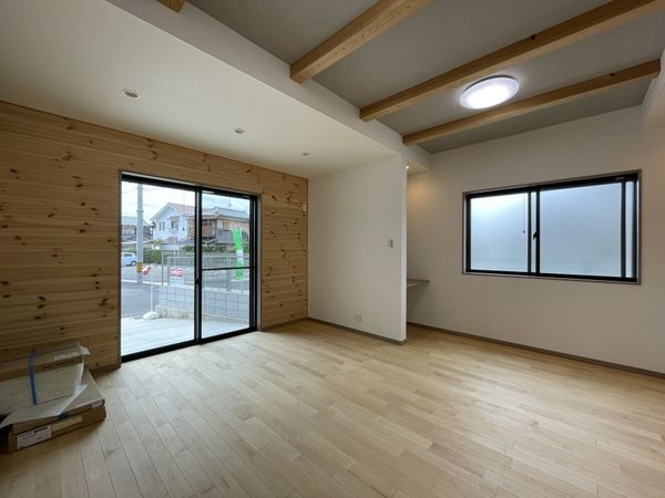 京都市伏見区久我本町の中古一戸建て