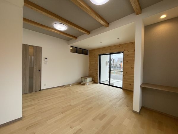 京都市伏見区久我本町の中古一戸建て