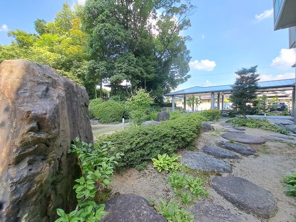 グランスイート近江・臨湖庵　中古マンション