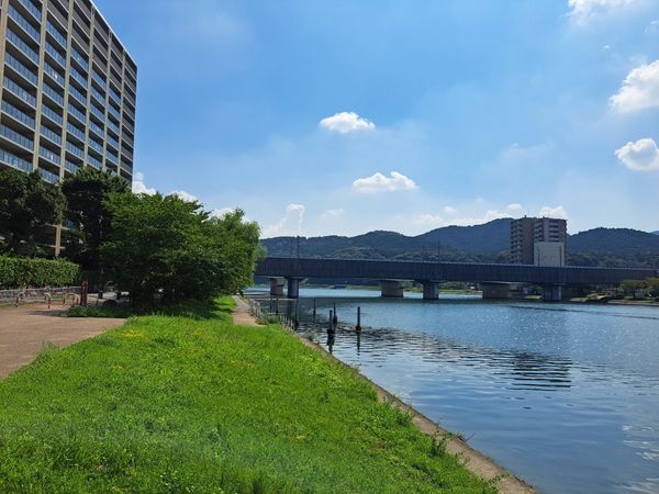 グランスイート近江・臨湖庵　中古マンション