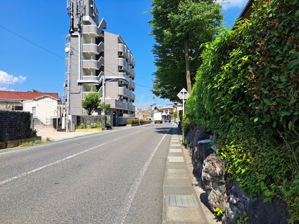 グランスイート近江・臨湖庵　中古マンション
