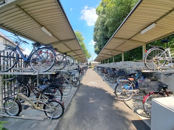 グランスイート近江・臨湖庵　中古マンション