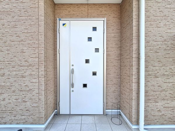 草津市南笠町の中古一戸建て