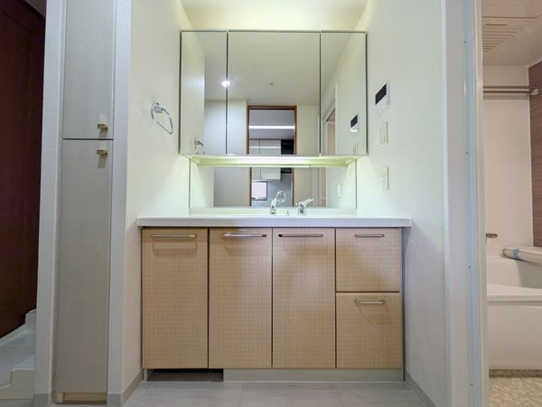シャリエ大津皇子が丘　中古マンション