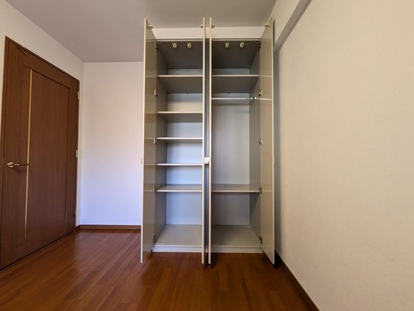 シャリエ大津皇子が丘　中古マンション