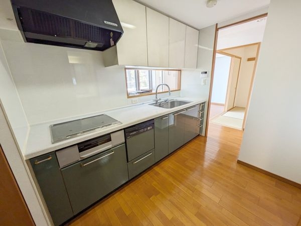 シャリエ大津皇子が丘　中古マンション