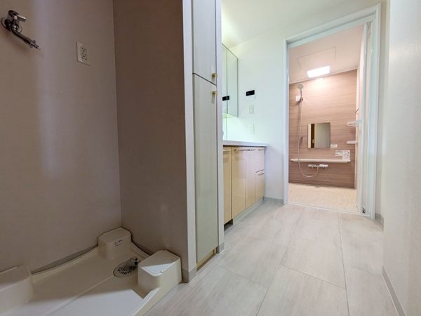 シャリエ大津皇子が丘　中古マンション