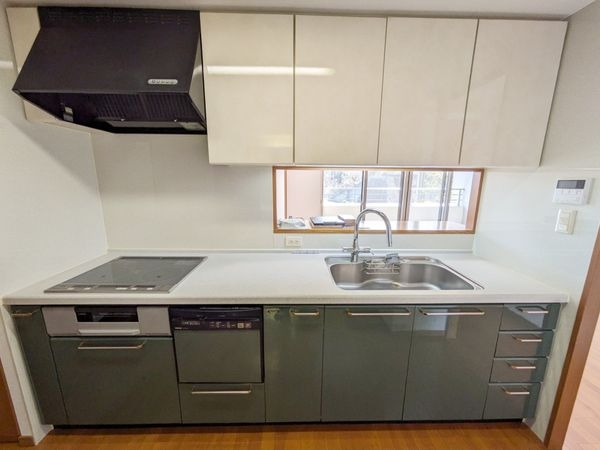 シャリエ大津皇子が丘　中古マンション