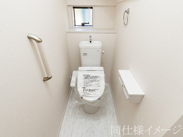 大津市清風町　新築一戸建て　２期　全１区画