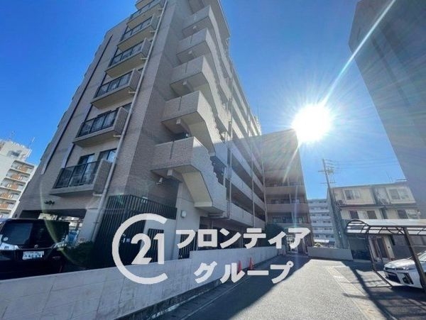 フェリエス桃山　中古マンション