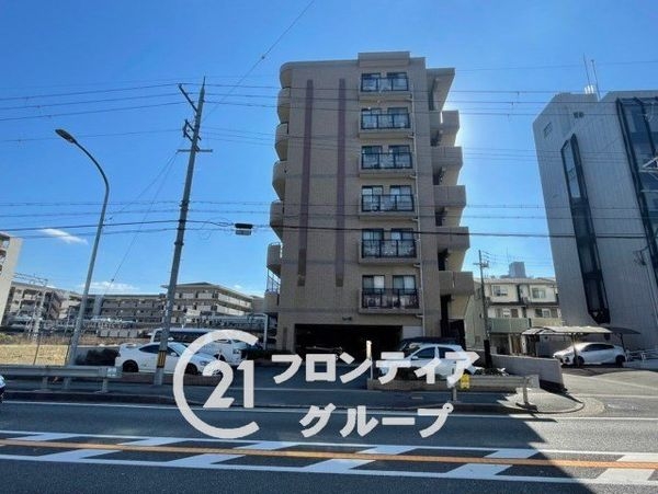 フェリエス桃山　中古マンション