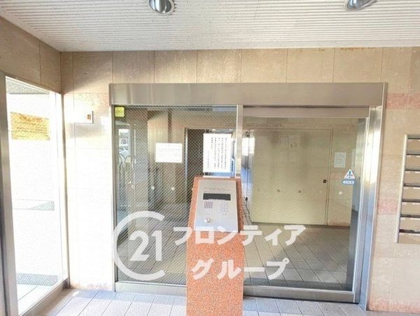 フェリエス桃山　中古マンション