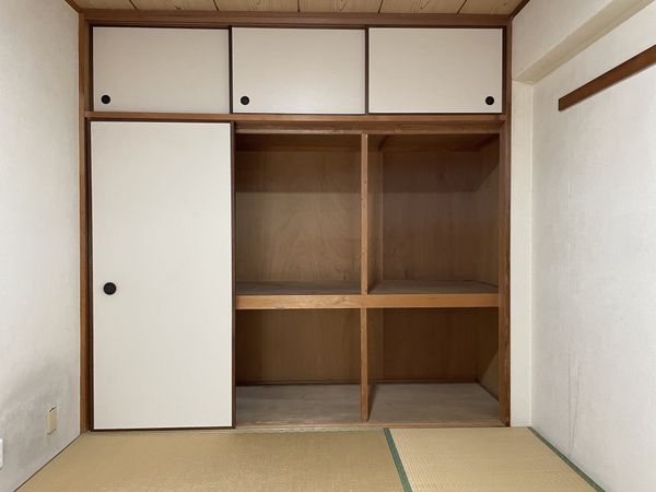 サンレスポアール　中古マンション