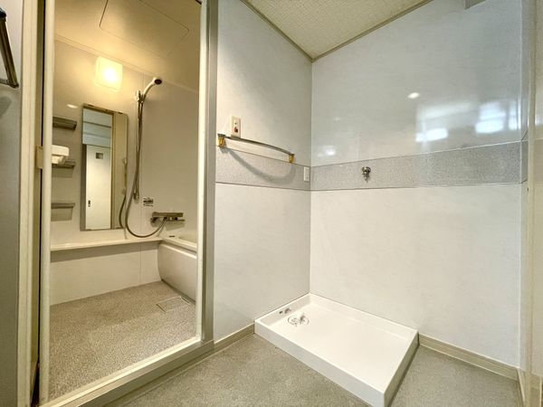 サンレスポアール　中古マンション