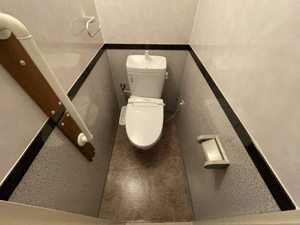 サンレスポアール　中古マンション
