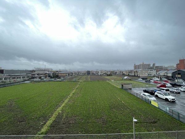 サンレスポアール　中古マンション