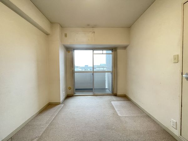 サンレスポアール　中古マンション