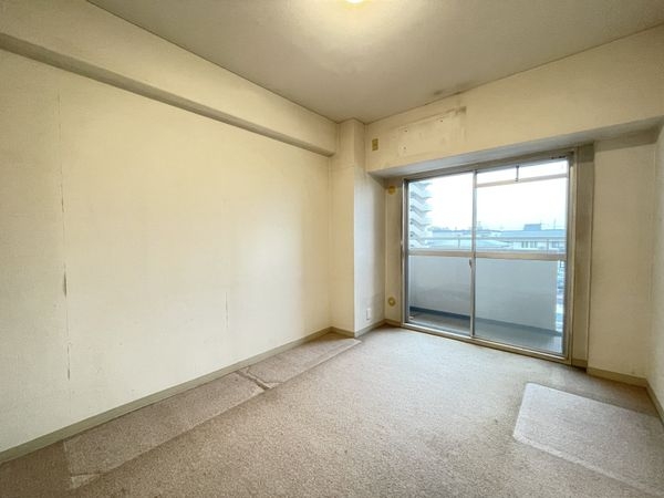 サンレスポアール　中古マンション