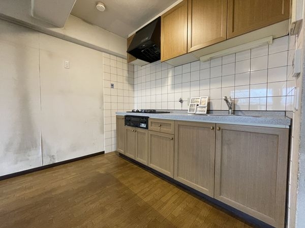 サンレスポアール　中古マンション
