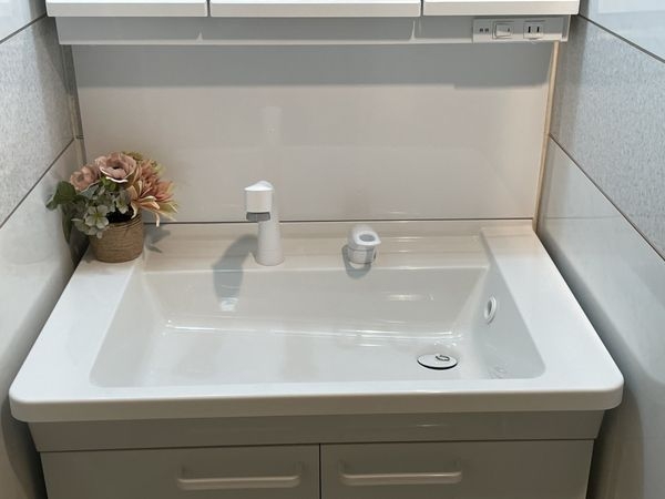 サンレスポアール　中古マンション
