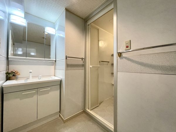 サンレスポアール　中古マンション
