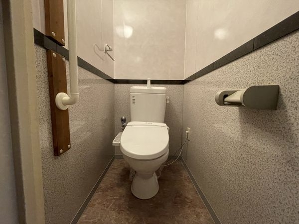 サンレスポアール　中古マンション